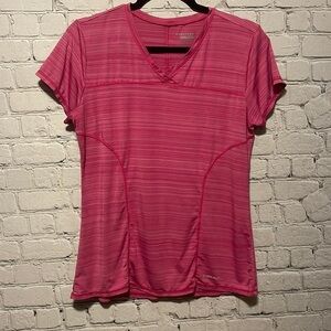 𝅺21) Head Athletic Top Size Medium